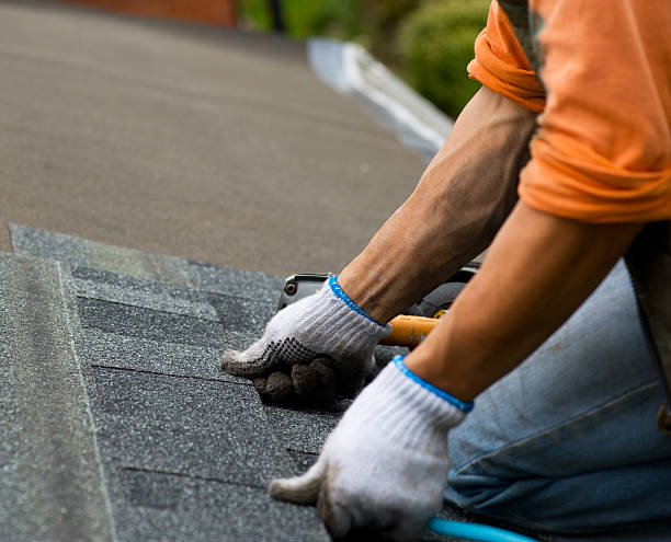 Roof Repair Estimates in Phillipsburg, KS