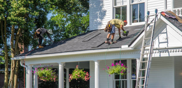 Trusted Phillipsburg, KS Roofing Contractor Experts